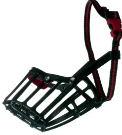 Camon Museruola In Plastica D138