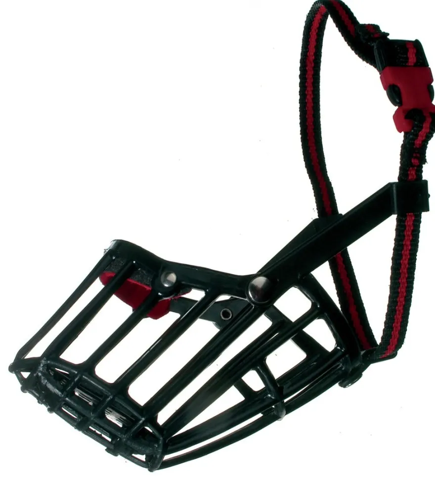 Camon Museruola In Plastica D138