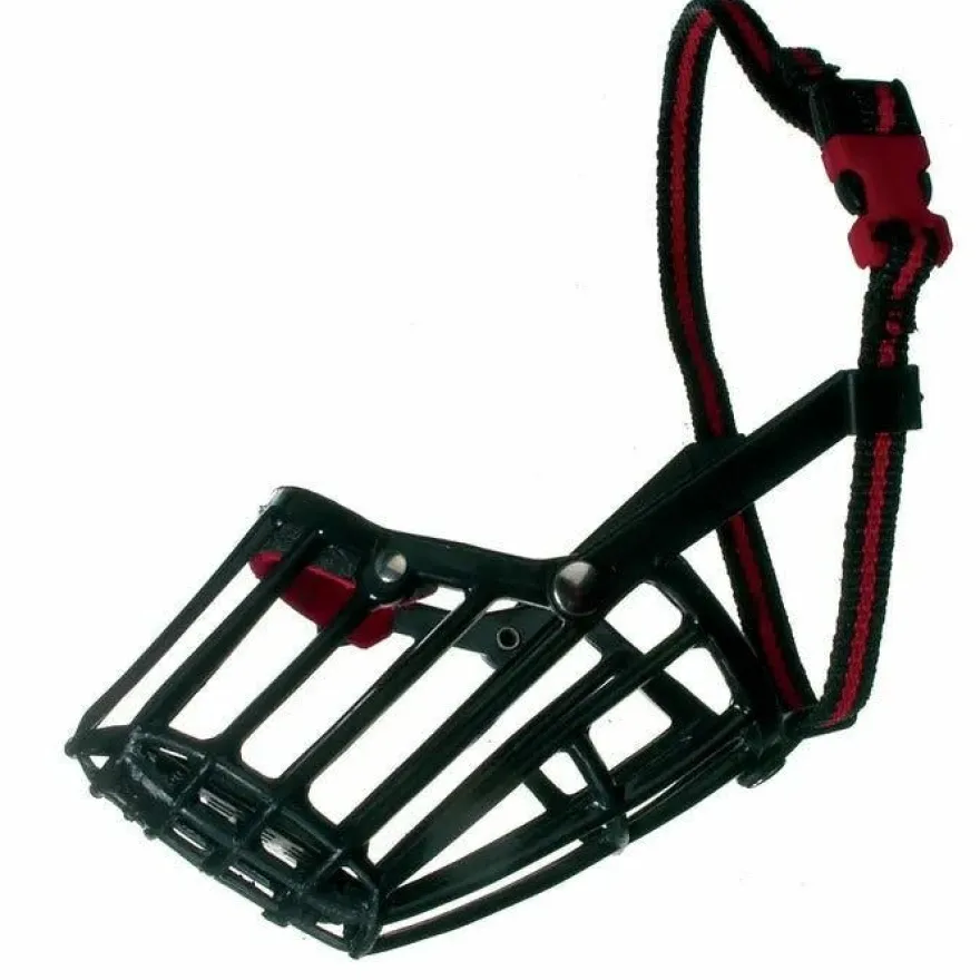 Camon Museruola In Plastica D129