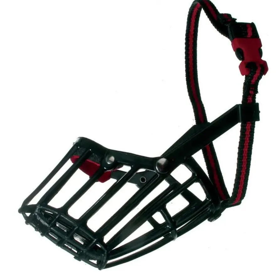 Camon Museruola In Plastica D129