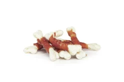 Camon Ossicini Arrotolati con Anatra Per Cani 80g