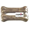 Camon Ossi in Pelle Bovina Per Cani 2 Pezzi Da 120g