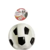 Camon Palla Vinile Calcio-Basket 15cm Per Cani