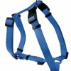 Camon Pettorina Per Cani Tripla Regolazione Taglia 5 25mm Nera