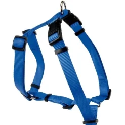 Camon Pettorina Tripla Regolazione Blu