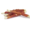 Camon Rolls di Pelle Bovina con Anatra 17cm 140g