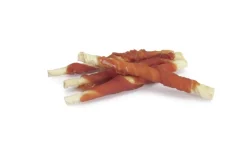 Camon Rolls di Pelle Bovina con Anatra 17cm 140g
