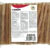 Camon Rolls In Pelle Bovina Per Cani 12.5cmx8/9mm Busta 400g