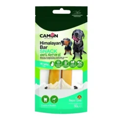 Camon Snack Barretta Latte Cane Taglia S 60g