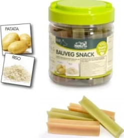 Camon Snack Big Sticks Cane 400g