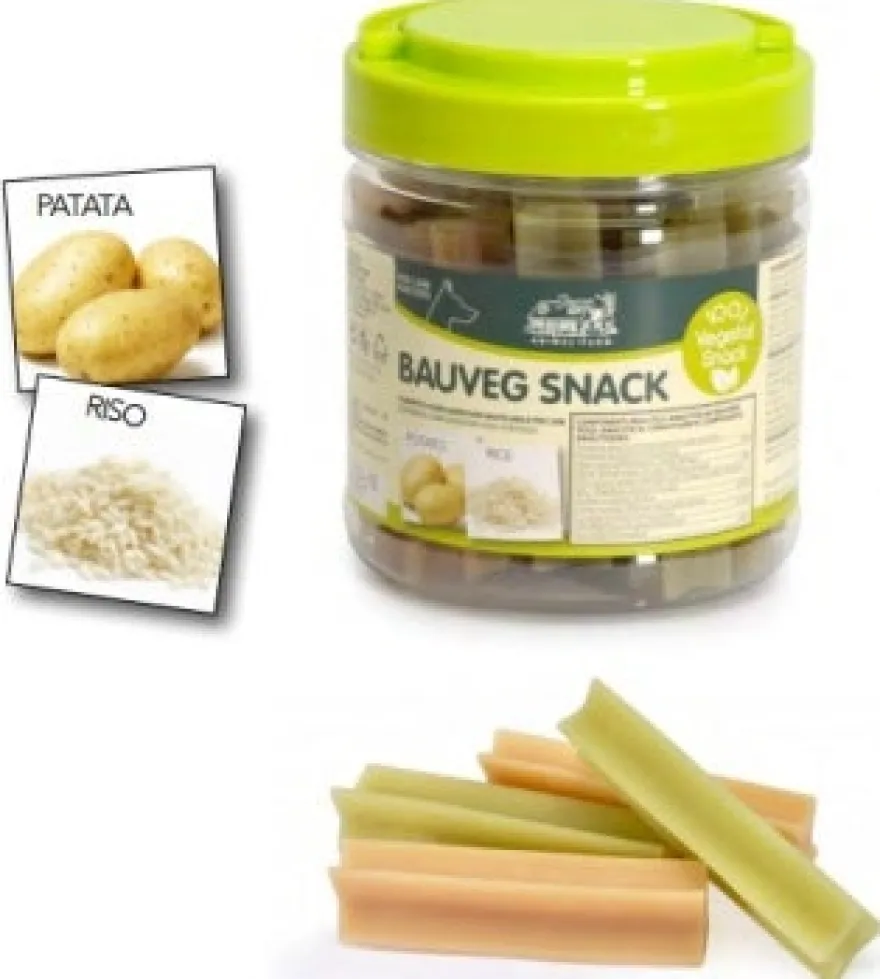Camon Snack Big Sticks Cane 400g