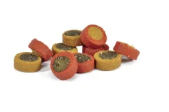 Camon Snack Cani Box Duo Discs 500g