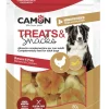 Camon Snack con Pollo e Banana Per Cani 80g