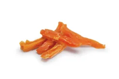 Camon Snack Straccetti Di Patata Dolce Per Cani 100g 4-8cm