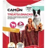 Camon Strips di Cavallo Snack Per Cani 80g