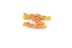 Camon Strips Di Coniglio E Patata Dolce Per Cani 80g 11cm