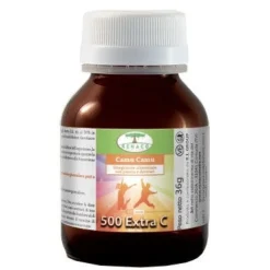 Camu Camu 500 Extra C 60 Capsule