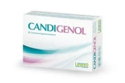 Candigenol 30 compresse