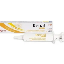 Candioli Renal Combi Pasta 30ml