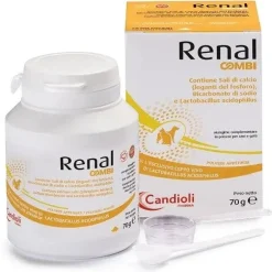 Candioli Renal Combi Polvere 70g