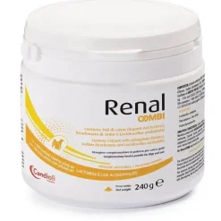 Candioli Renal Combi Polvere 240g