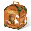 Canettone Gastronomico Con Anatra All'arancia 125g