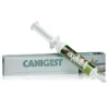Canigest Pasta Mangime Complementare Per Apparato Digerente Cani Siringa 30ml
