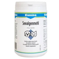 Canina Seealgen Polvere Cane/Gatto 750g