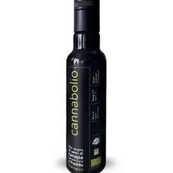 Cannabolio Olio Bio 250ml