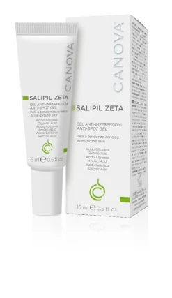 Canova Salipil Zeta 15ml
