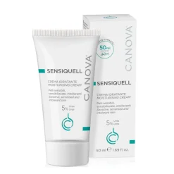 Canova Sensiquell Crema Idratante 50ml