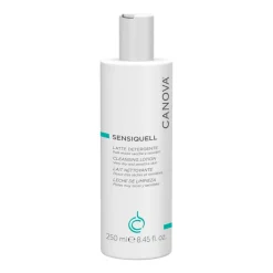 Canova Sensiquell Latte Detergente 250ml