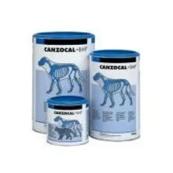 Canzocal+Bmp Cani/Gatti 150g