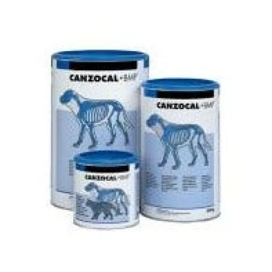 Canzocal+Bmp Cani/Gatti 150g