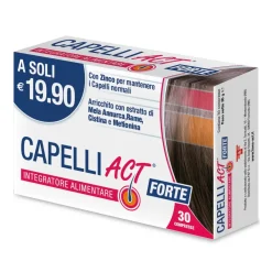 Capelli Act Forte 30 gr