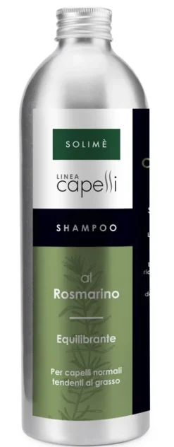 CAPELLI SHAMPOO ROSMARINO250ML