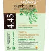 Capelvenere Colours Tinta Capelli 4,45N Castano Rame Mogano