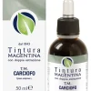 CARCIOFO TINTURA MAGEN 50ML