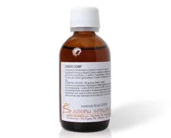 CARDO COMP 50ML TM