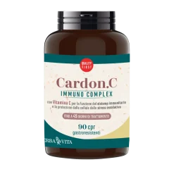 Cardon C Immuno Complex 90 Compresse