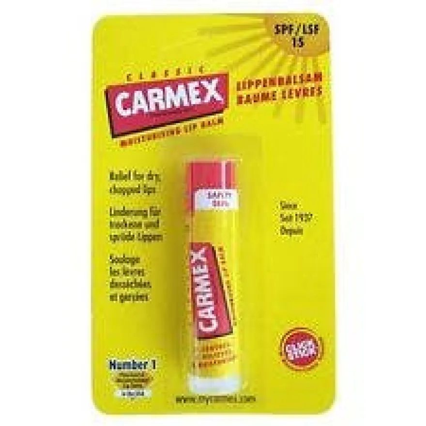 Carmex Classico Stick 4,25g