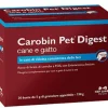 Carobin Pet Digest Cani/Gatti 30 Buste