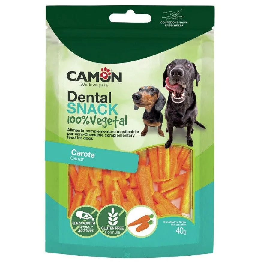 CAROTINE CRISPY 40G