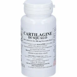 Cartilagine Di Squalo 100 Capsule
