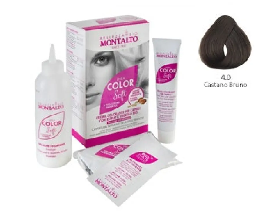 4.0 CAST BRUNO SOFT 40+80ML