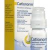 Cationorm Multi Gocce 10ml
