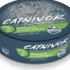Catnivor Cibo Umido Pollo Per Gatti Adulti Lattina 80g