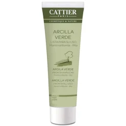 Cattier Argilla Verde 400g