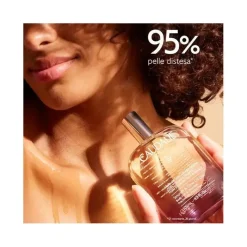 Caudalie Olio Trattante Lisciante Luminosità Corpo/Capelli /Decolleté 100ml