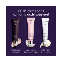 Caudalie Premier Cru Crema Occhi 15ml